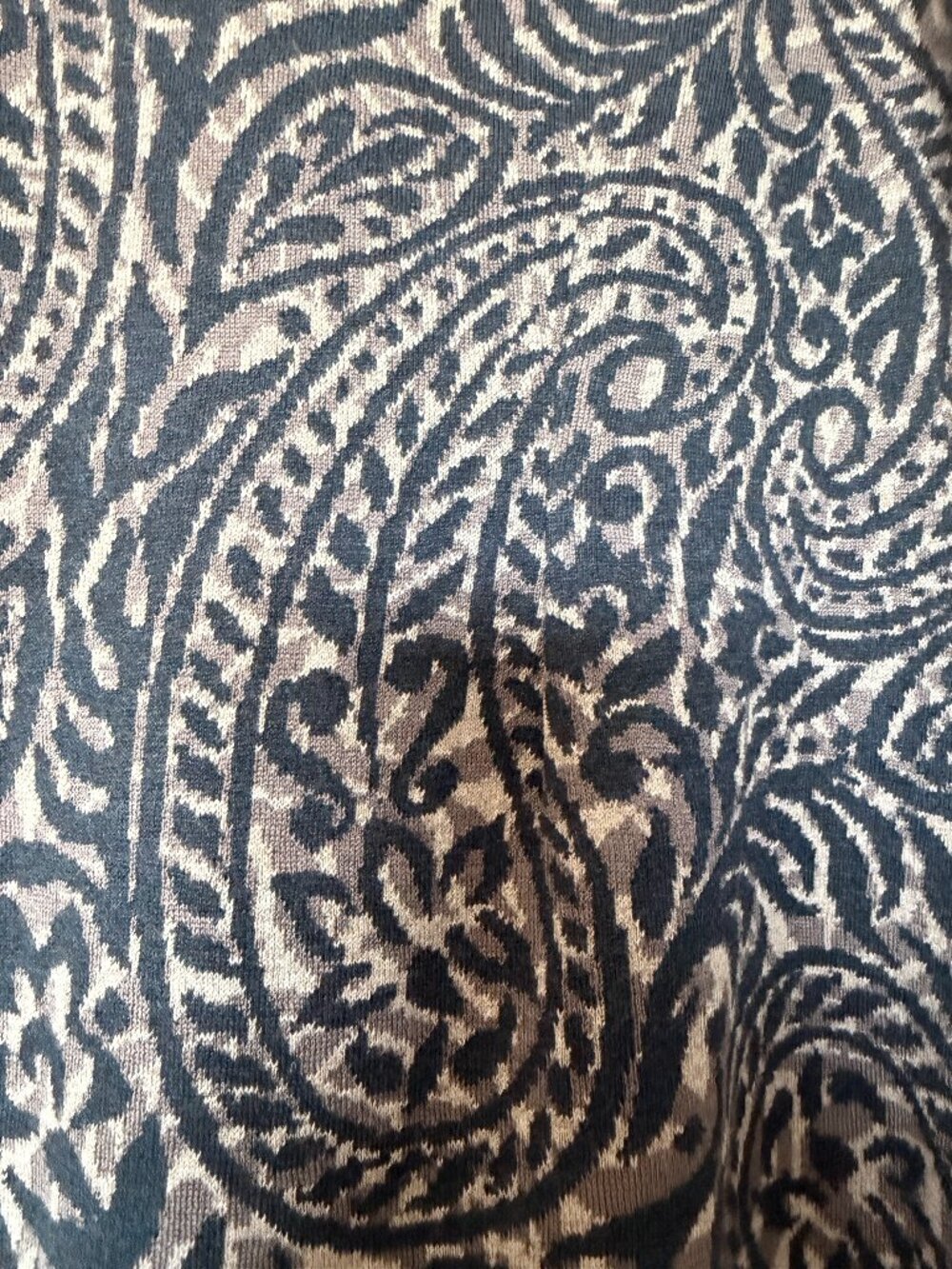 Peruvian Connection Jacket - Picture 4 of 5